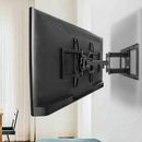 32-85INCH Large TV Wall Mount LED LCD TV Bracket Holder 80KG Heavy Load Capacity
