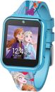 Reloj De Frozen Para Niñas Ninas Inteligente Smartwatch Con Camara Multifuncion