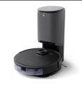 Aspiradora robot Roomba y fregona ECOVACS Deebot N8 Pro+ - Funciona muy bien - Leer