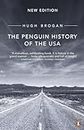 The Penguin History of the United States of America: New Edition