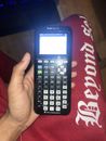 Texas Instruments TI-84 Plus CE Graphing Calculator - Black Tested