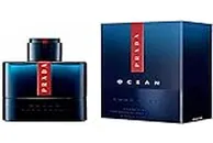 Prada Luna Rossa Ocean by Prada for Men - 1.7 oz EDT Spray