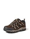 Karrimor Men's Bodmin Iv Weathertite Low Rise Hiking Boots, Brown, 9 UK