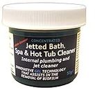 Ahh-Some 2oz Hot Tub Pipe Bath Cleaner Spa Biofilm Remover 3 Cleans Amazing !!!!