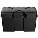 NOCO Snap-Top BG31 Battery Box, Group 24-31 12V Battery Box for Marine, Automotive, RV, Boat, Camper and Travel Trailer Batteries