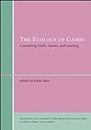 The Ecology of Games: Connecting Youth, Games, and Learning (The John D. and Catherine T. MacArthur Foundation Series on Digital Media and Learning)