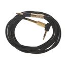 Replacement Cable Headphones Wires For Sennheiser HD598 HD558 HD518 HD 598