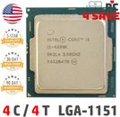 6th Gen Intel Core i5-6600K CPU 3.5 GHz (Turbo 3.9 GHz) LGA-1151 SR2L4 SR2BV