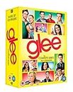 Glee Complete Series (Seasons 1-6) DVD [Reino Unido]