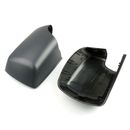 Black Mirror Cap Cover Trim Accessories pour BMW X5 E53 00-01 X5 3.0i 04-06