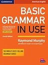 Basic Grammar in Use Student's Book with Answers: Self-study Reference and Practice for Students of American English