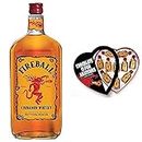 Fireball 1L with Heart Gift Box