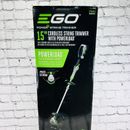 Ego 56-volt 15-in Telescopic Cordless String Trimmer New TOOL ONLY NO BATTERY