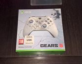 Gears of War 5 Control Pad Xbox One/Series/PC CIB In Excellent Condition! Legit