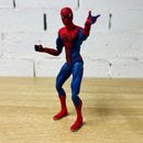 Marvel Legends Spider-Man Walmart Exclusive 2012 6" Action Figure Garfield Movie
