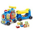 VTech Sit-to-Stand Ultimate Alphabet Train Blue