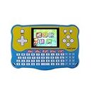 Kids Tablet/Baby Learning Pad with 102 Activities/Toddler Tablet with ABC Alphabet/Words/Music/Math Interactive Educational Electronic Toys Gifts Handheld Game for Preschool Boys Girls Ages 3-12
