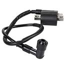 Keenso Motorcycle Ignition Coil High Performance for 150CC 200CC 250CC ATV Scooter Moped GoKart