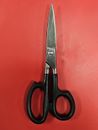 Cutco Classic Black Kitchen Scissors Take Apart Shears #77 KK Made In USA