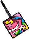 Disney Cheshire Cat Luggage Tag by Britto ROMERO  5 in New