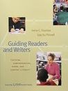 Guiding Readers and Writers: Teaching Comprehension, Genre, and Content Literacy