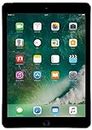 2014 Apple iPad Air 2 (9.7 inch, WiFi + Cellular, 128GB) Space Grey (Renewed)
