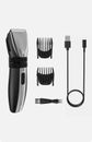 Hair Clippers for Men, BOIFUN Personal Care Hair Trimmers Set, Cordless Hair for