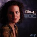 The Eyes Have It von Lynne Trio Arriale | CD | Zustand sehr gut