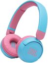 JBL JR310 BT Kids On Ear Headphones - Blue Stereo 5059193