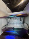 ERGOLINE EXCELLENCE 850 HIGH PRESSURE COMBO TANNING BED