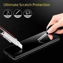 Screen Protector Real Tempered Glass iPhone 5 6 7 8 Plus X Max XR 11 Pro Privacy