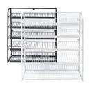 Retail Shelving Convenience Store Display Snacks and Drinks Display Gum Rack