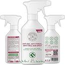 Cooper And Gracie Antibacterial Anti Fungal Itchy Dog Spray - Itch Sooth - Animal Skin Itch 250ML