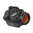 Feyachi RDS-22 Micro Red Dot Sight - 2 MOA Compact Red Dot Scope 1 x 22mm