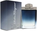 Perfume Original Hombre Salvatore Ferragamo Subtil Pour Homme EDT 100ml Perfume