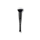 e.l.f. Cosmetics Complexion Duo Brush, 2-In-1 Vegan Makeup Tool, Flawlessly Applies Concealer & Foundation