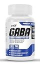 NutriJa GABA 750MG Supplement - 60 Capsules (60 Capsules)