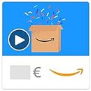 Amazon eGift Card - Prime Sorpresa (Animated)