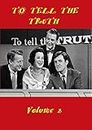 To Tell The Truth Volume 2 - The Classic Game Show