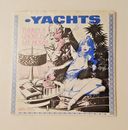 YACHTS There's A Ghost In My House 7" Vinyl UK 1980 Radar Records ADA 52
