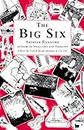 The Big Six (Swallows And Amazons, 9)