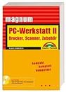 PC-Werkstatt II: Drucker, Scanner, Zubehör (m. CD-ROM)