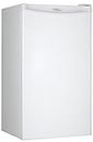 Danby Designer-3.2 Cubic Feet Compact Refrigerator, White