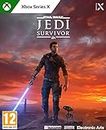 Star Wars Jedi: Survivor XBOX Series X | Videogiochi | Italiano