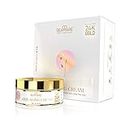 Reamare beauty and health care Anti-Aging Cream Enriched with 24K Gold