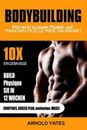 Bodybuilding: Gewichtheben: Wie Leicht Bauen Muskeln Und Masse Halten Dauer...