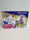 Doctor Squish: Squishy Maker New Shiny Glitter Station Maker Decorate