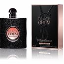 Yves Saint Laurent Black Opium Eau De Parfum Spray for Women 90 ml NEW & SEALED