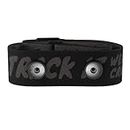 Polar Pro Chest Strap - Heart Rate Monitor Belt Text Blk