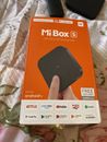 Xiaomi TV Box S 4k netflix prime video disney+